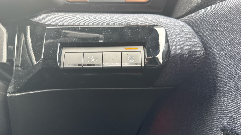 Renault 4 110kW Techno 52kWh Comfort range 5dr Auto Electric Estate